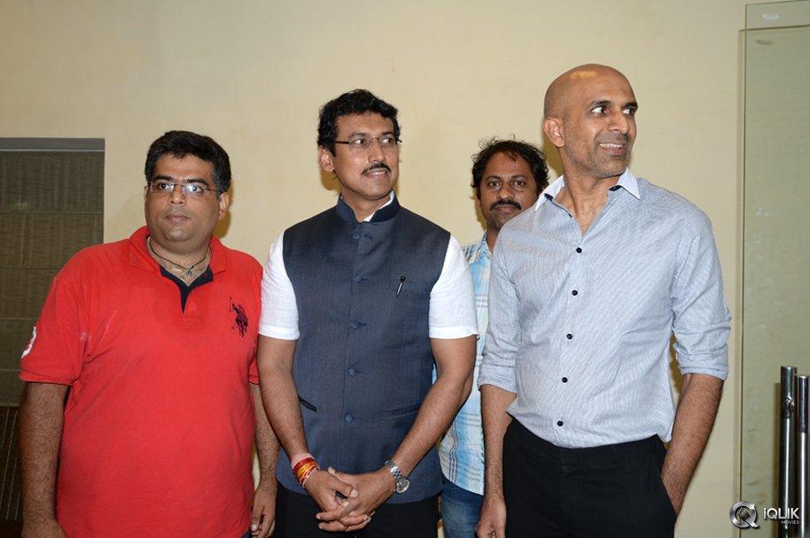 Prabhas-and-Producer-Devineni-Prasad-Meet-Top-Politicians